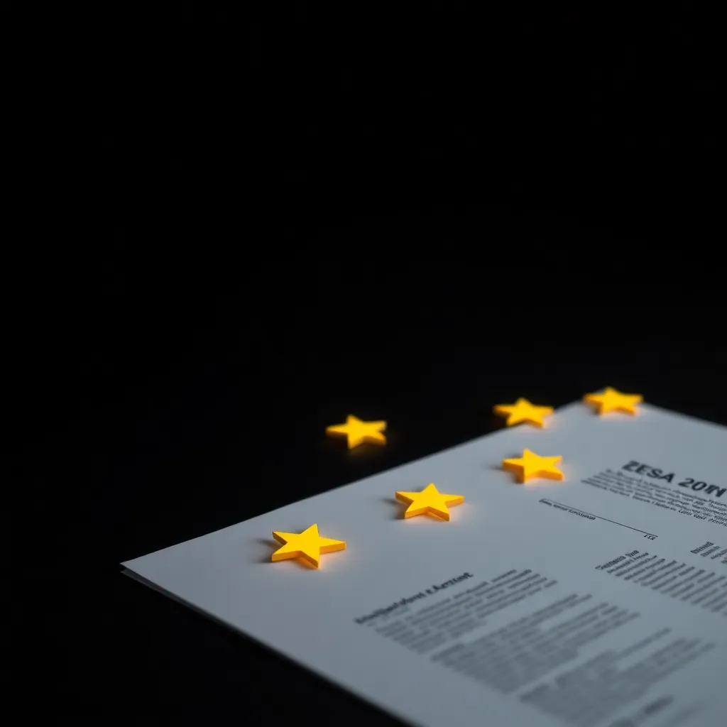 news about EU laws pl